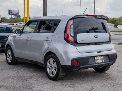 Used 2019  Kia Soul 4d Hatchback Auto at A Motors Sales & Finance near San Antonio, TX