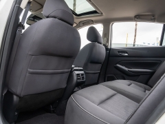 Used 2019  Nissan Altima 4d Sedan FWD 2&period;5L SV at A Motors Sales & Finance near San Antonio&comma; TX