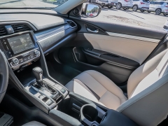 Used 2017  Honda Civic Sedan 4d EX at A Motors Sales & Finance near San Antonio&comma; TX