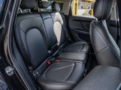 Used 2020 MINI Countryman Cooper ALL4 at A Motors Sales & Finance near San Antonio, TX