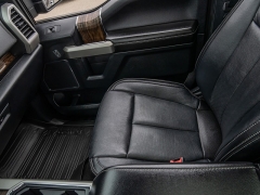 Used 2020  Ford F-150 4WD SuperCrew Lariat 5 1&sol;2 at A Motors Sales & Finance near San Antonio&comma; TX