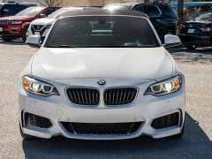 Used 2016  BMW 2 Series 2dr Conv 228i RWD at A Motors Sales & Finance near San Antonio&comma; TX