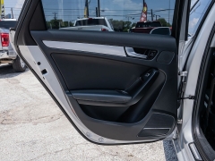 Used 2013  Audi A4 4d Sedan 2&period;0T Quattro Premium AT at A Motors Sales & Finance near San Antonio&comma; TX