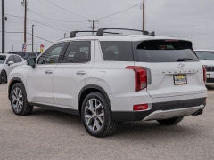 Used 2021  Hyundai Palisade SEL FWD at A Motors Sales & Finance near San Antonio, TX