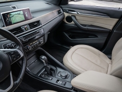 Used 2017  BMW X1 xDrive28i Sports Activity Vehicle Brazil at A Motors Sales & Finance near San Antonio, TX