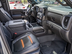 Used 2020  GMC Sierra 1500 4WD Crew Cab AT4 at A Motors Sales & Finance near San Antonio&comma; TX
