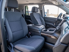 Used 2018  Chevrolet Tahoe 4d SUV RWD LS at A Motors Sales & Finance near San Antonio&comma; TX