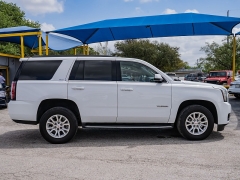 Used 2020  GMC Yukon 4d SUV 4WD SLT at A Motors Sales & Finance near San Antonio&comma; TX