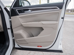 Used 2019  Volkswagen Atlas 4d SUV 3&period;6L SE Technology R-Line 4motion at A Motors Sales & Finance near San Antonio&comma; TX