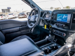 Used 2022  Ford F-150 2WD XL SuperCrew 5&period;5' Box at A Motors Sales & Finance near San Antonio&comma; TX