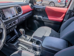 Used 2020  Toyota Tacoma 2WD Double Cab SR5 V6 at A Motors Sales & Finance near San Antonio&comma; TX