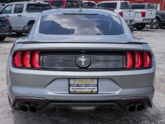 Used 2020  Ford Mustang 2d Fastback Eco High Performance at A Motors Sales & Finance near San Antonio&comma; TX