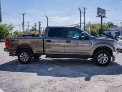 Used 2020 Ford Super Duty F-250 4WD Crew Cab XL at A Motors Sales & Finance near San Antonio, TX