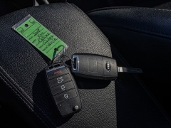 Used 2018  Kia Optima 4d Sedan S at A Motors Sales & Finance near San Antonio&comma; TX