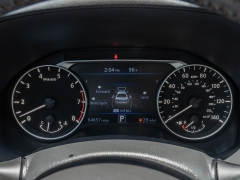 Used 2023  Nissan Altima 2&period;5 SR Sedan at A Motors Sales & Finance near San Antonio&comma; TX