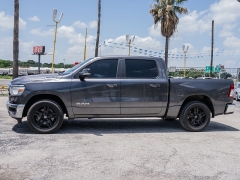 Used 2022  Ram 1500 2WD Lone Star Crew Cab 5'7" Box at A Motors Sales & Finance near San Antonio&comma; TX