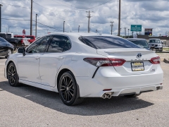 Used 2023  Toyota Camry Hybrid XSE CVT at A Motors Sales & Finance near San Antonio&comma; TX