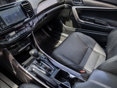 Used 2017  Honda Accord Coupe 2d Touring at A Motors Sales & Finance near San Antonio&comma; TX