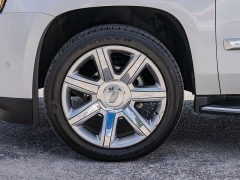 Used 2017  Cadillac Escalade 4d SUV RWD Luxury at A Motors Sales & Finance near San Antonio&comma; TX