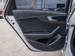 Used 2018  Audi A4 4d Sedan Ultra Premium at A Motors Sales & Finance near San Antonio&comma; TX