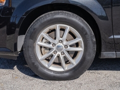 Used 2019  Dodge Grand Caravan 4d Wagon SXT at A Motors Sales & Finance near San Antonio, TX