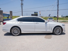 Used 2022  BMW 7 Series 740i Sedan at A Motors Sales & Finance near San Antonio&comma; TX