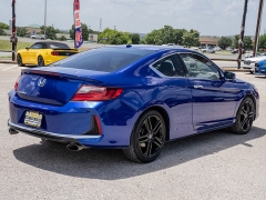 Used 2017  Honda Accord Coupe 2d Touring at A Motors Sales & Finance near San Antonio&comma; TX