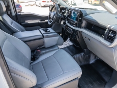 Used 2022  Ford F-150 2WD XL Reg Cab 6&period;5' Box at A Motors Sales & Finance near San Antonio&comma; TX