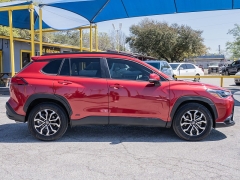Used 2023  Toyota Corolla Cross Hybrid SE AWD at A Motors Sales & Finance near San Antonio&comma; TX