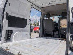 Used 2020 Nissan NV 200 Cargo Van 3d Van S at A Motors Sales & Finance near San Antonio, TX