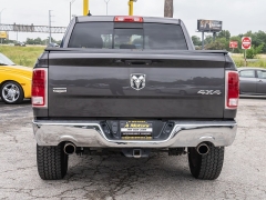 Used 2018  Ram 1500 4WD Crew Cab Laramie at A Motors Sales & Finance near San Antonio&comma; TX