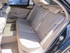 Used 2015  Mercedes-Benz S-Class 4d Sedan S550 at A Motors Sales & Finance near San Antonio&comma; TX