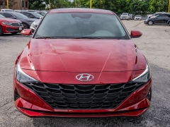 Used 2023  Hyundai Elantra SEL IVT at A Motors Sales & Finance near San Antonio&comma; TX