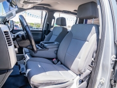 Used 2018  Chevrolet Silverado 1500 2WD Crew Cab LT at A Motors Sales & Finance near San Antonio&comma; TX