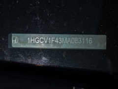 Used 2021  Honda Accord Sedan Sport SE 1&period;5T CVT at A Motors Sales & Finance near San Antonio&comma; TX