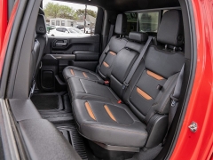 Used 2021  GMC Sierra 1500 4WD Crew Cab 147" AT4 at A Motors Sales & Finance near San Antonio&comma; TX