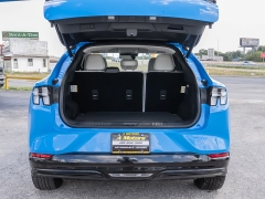 Used 2023  Ford Mustang Mach-E Premium RWD at A Motors Sales & Finance near San Antonio&comma; TX