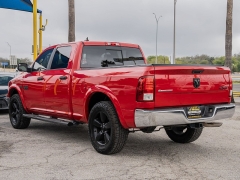 Used 2016  Ram 1500 4WD Crew Cab Outdoorsman Longbed at A Motors Sales & Finance near San Antonio, TX