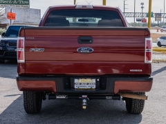 Used 2014  Ford F-150 2WD Supercab STX at A Motors Sales & Finance near San Antonio, TX
