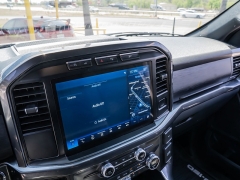 Used 2021  Ford F-150 4WD XLT SuperCrew 5&period;5' Box at A Motors Sales & Finance near San Antonio&comma; TX