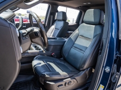 Used 2021  GMC Sierra 1500 4WD Crew Cab 147" Denali at A Motors Sales & Finance near San Antonio&comma; TX