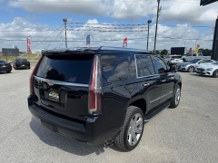 Used 2016 Cadillac Escalade 4d SUV RWD Luxury at A Motors Sales & Finance near San Antonio, TX