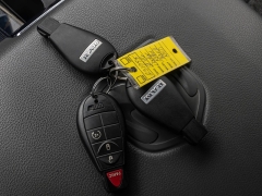 Used 2016  Ram 1500 4WD Crew Cab Outdoorsman Longbed at A Motors Sales & Finance near San Antonio, TX