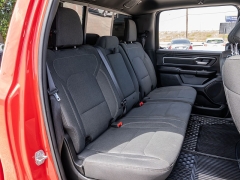 Used 2020  Ram 1500 2WD Crew Cab Lone Star at A Motors Sales & Finance near San Antonio&comma; TX