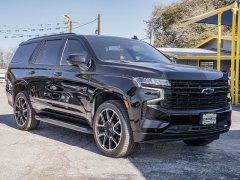 Used 2023  Chevrolet Tahoe 4WD 4dr RST at A Motors Sales & Finance near San Antonio&comma; TX