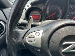 Used 2014 Nissan 370Z 2d Coupe Auto at A Motors Sales & Finance near San Antonio, TX
