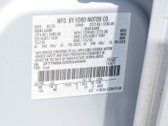 Used 2025  Ford Maverick XL FWD SuperCrew Hybrid at A Motors Sales & Finance near San Antonio&comma; TX