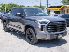 Used 2023  Toyota Tundra 2WD SR5 CrewMax 5&period;5ft Bed at A Motors Sales & Finance near San Antonio&comma; TX