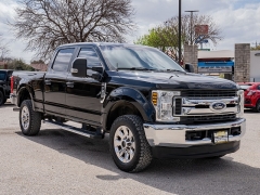 Used 2018  Ford Super Duty F-250 4WD Crew Cab XL at A Motors Sales & Finance near San Antonio&comma; TX