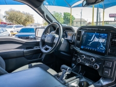 Used 2021  Ford F-150 4WD XLT SuperCrew 5&period;5' Box at A Motors Sales & Finance near San Antonio&comma; TX